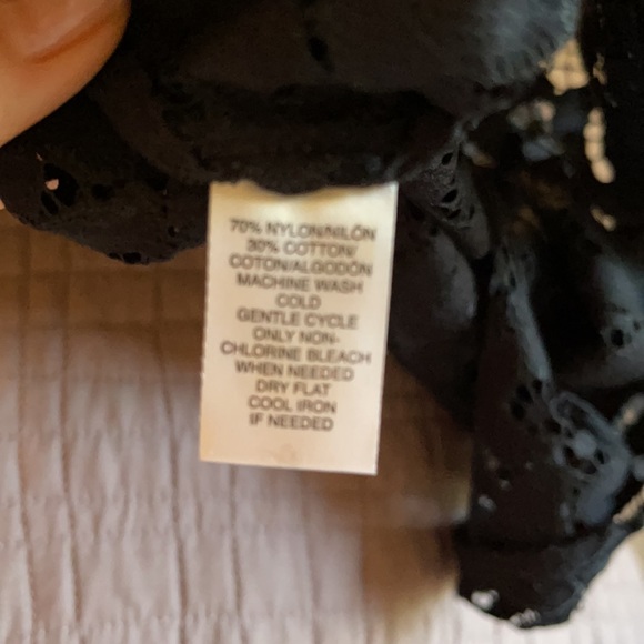 Blouse - Picture 3 of 3